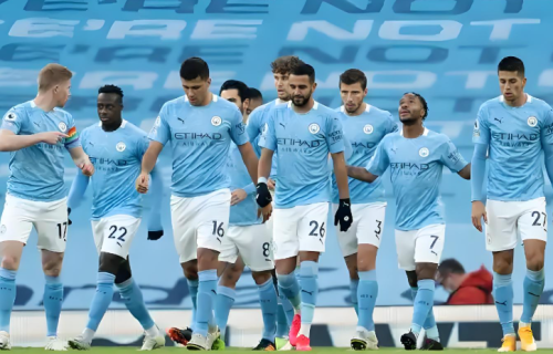 世俱杯09:00曼彻斯特城 vs 利雅得新月