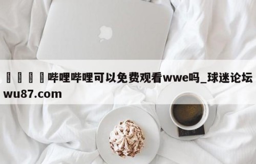 🍢哔哩哔哩可以免费观看wwe吗_球迷论坛wu87.com