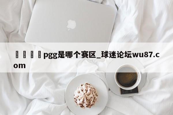 🍢pgg是哪个赛区_球迷论坛wu87.com