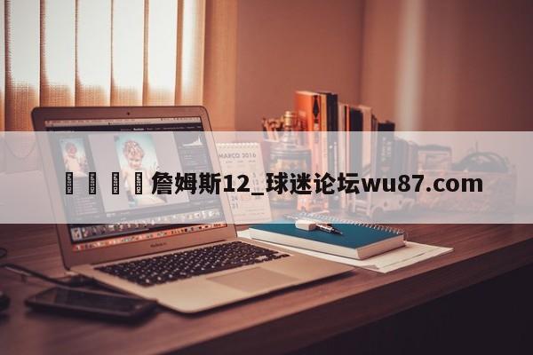 🍢詹姆斯12_球迷论坛wu87.com