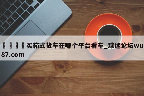 🍢买箱式货车在哪个平台看车_球迷论坛wu87.com