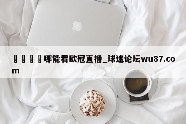 🍢哪能看欧冠直播_球迷论坛wu87.com