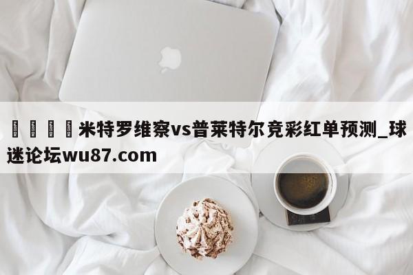 🍢米特罗维察vs普莱特尔竞彩红单预测_球迷论坛wu87.com