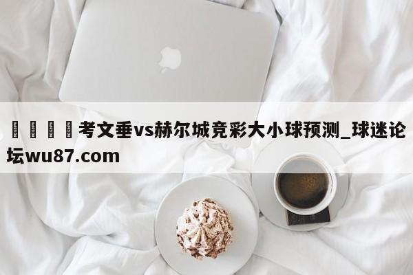 🍢考文垂vs赫尔城竞彩大小球预测_球迷论坛wu87.com