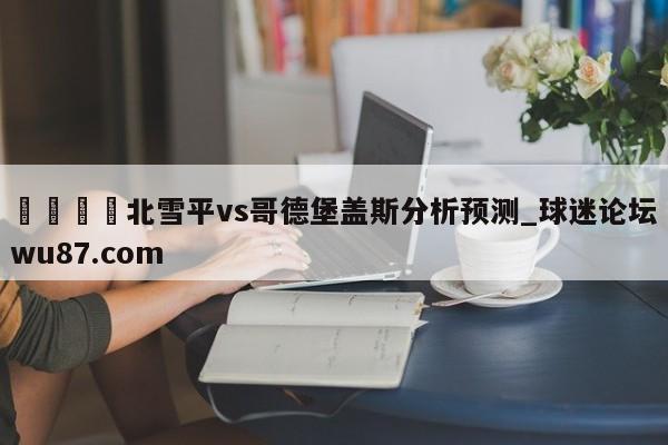 🍢北雪平vs哥德堡盖斯分析预测_球迷论坛wu87.com
