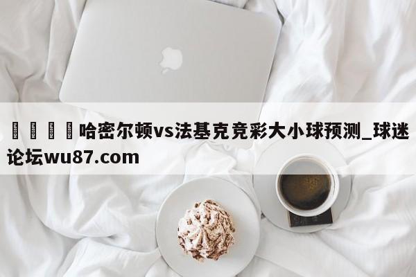 🍢哈密尔顿vs法基克竞彩大小球预测_球迷论坛wu87.com